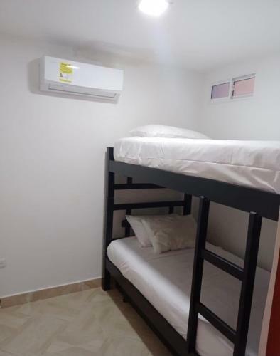 Apartamento Ancon House