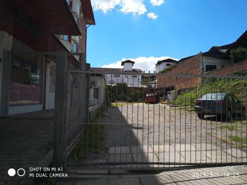 Apartamento Santa Claus 2 - Centro De Gramado