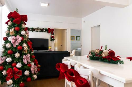 Apartamento Santa Claus 2 - Centro De Gramado