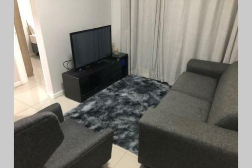 Mc & Chk Luxury Apart-hotel