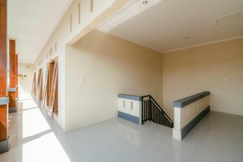 Hostal Double A Guesthouse By Bukit Vista