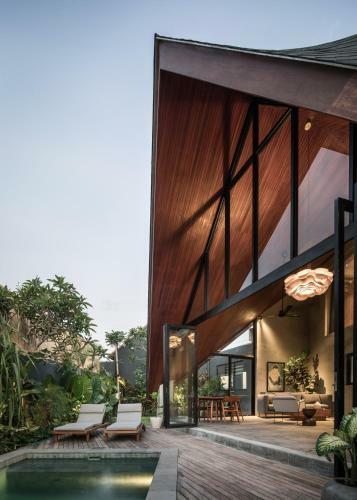 Villa The River Studio