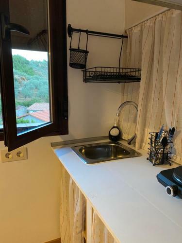 Apartamento Casas Rurales Prunus Avium