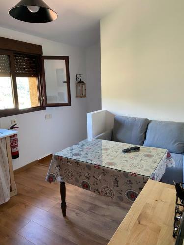 Apartamento Casas Rurales Prunus Avium
