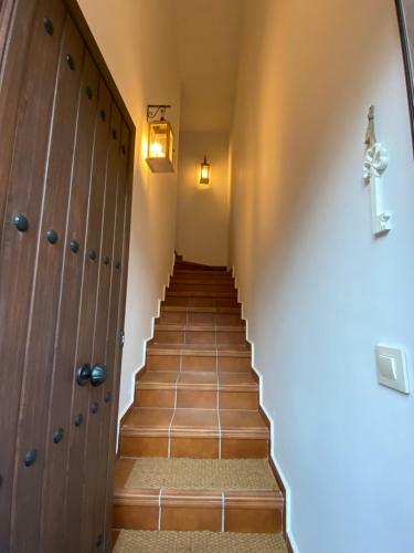 Apartamento Casas Rurales Prunus Avium