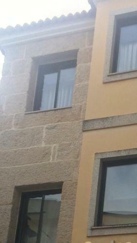 Apartamento Mi Casita De Cangas