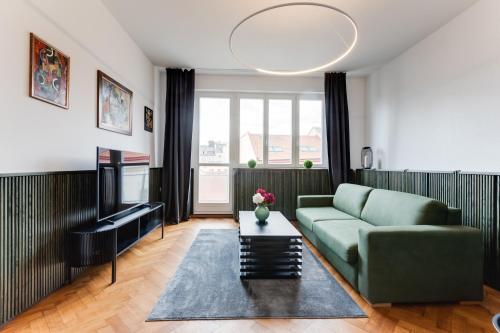 Apartment Petrska