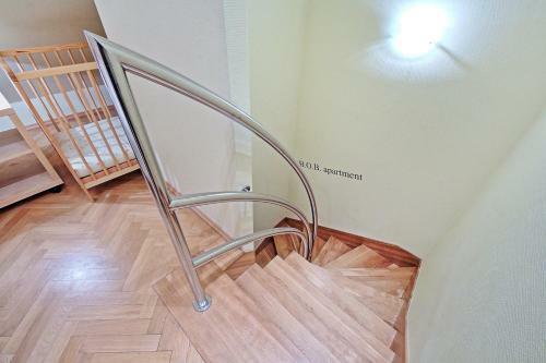 B.o.b. Apartment