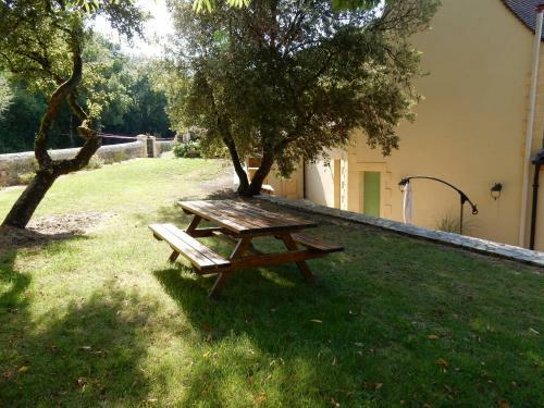 Bed & Breakfast Le Hibou Heureux