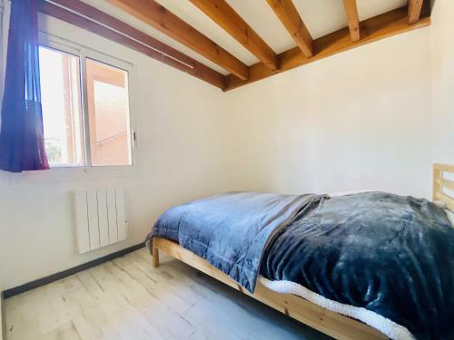 Apartamento 158 - 13 Res Les Pecheurs