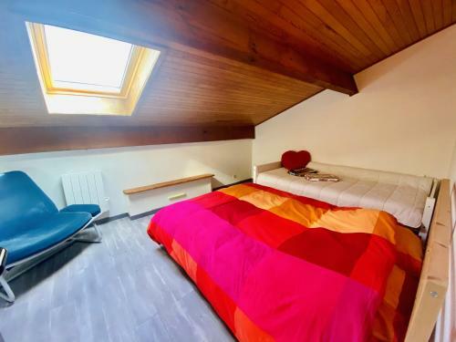 Apartamento 158 - 13 Res Les Pecheurs