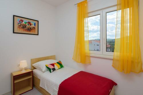Apartmani Ujakovic