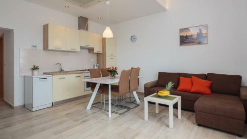Apartmani Ujakovic