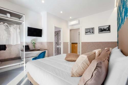 Bed & Breakfast La Cassarmonica Guest House