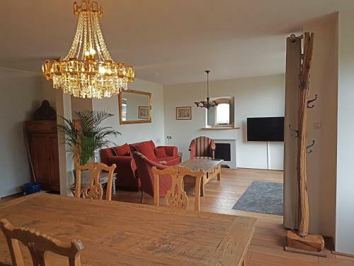 Barn-house # Morgenzon