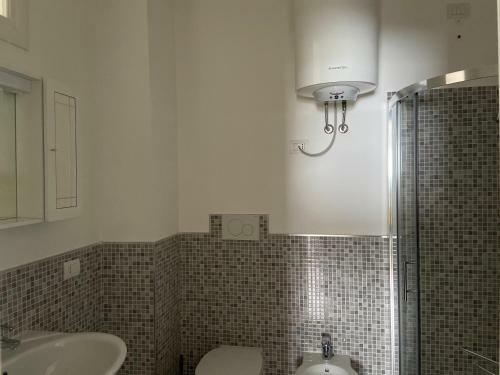 Apartamento Residenza Miramare