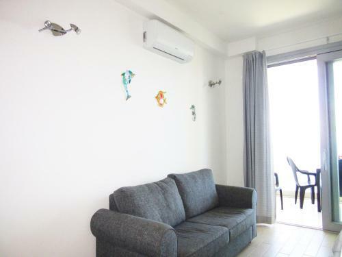 Apartamento Residenza Miramare