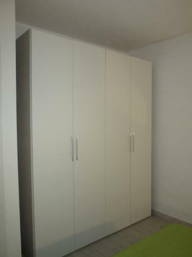 Apartamento Residenza Miramare