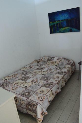 Apartamento Residenza Miramare