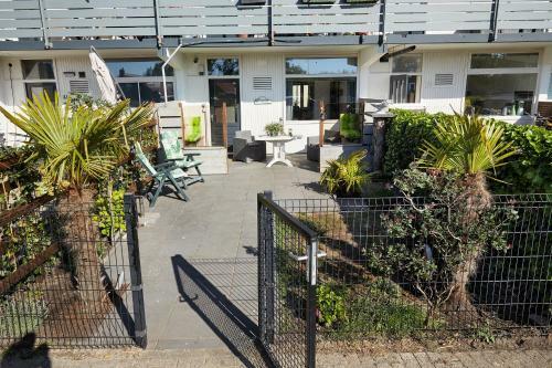 Apartamento Casa Simon