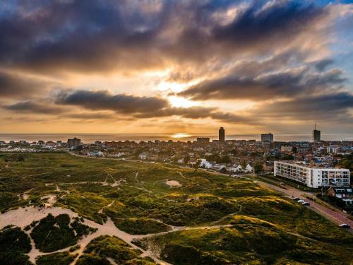 Apartamento Keller Beach