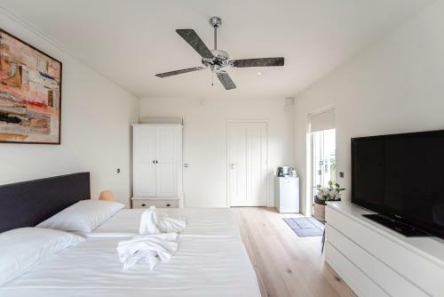 Apartamento Keller Beach