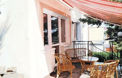 Apartament Letniskowy