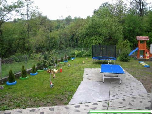 Hostal Yoyo Zurli Park