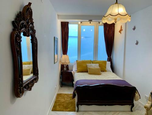 Apartamento Romance & The City Lagos