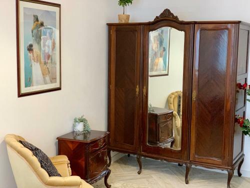 Apartamento Romance & The City Lagos