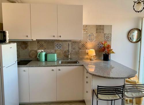 Apartamento Romance & The City Lagos