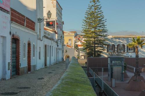 Apartamento Romance & The City Lagos