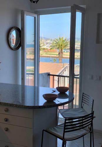 Apartamento Romance & The City Lagos