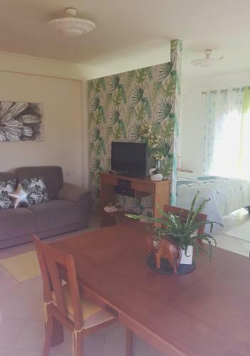 Vila Apartamentos Estrela