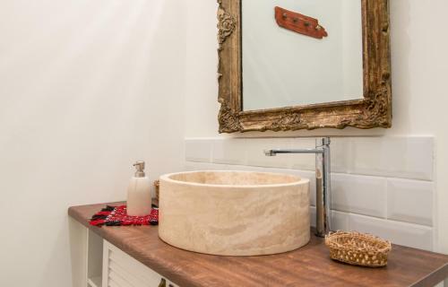Apartamento Folkloric Loft - Sibiul Vechi