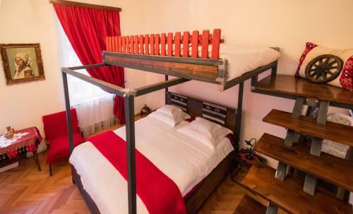 Apartamento Folkloric Loft - Sibiul Vechi