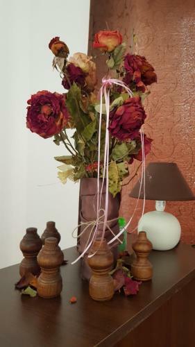 Hostal Residence Alesia Maria