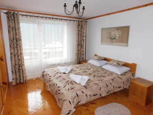 Bed & Breakfast Glanz Cottage