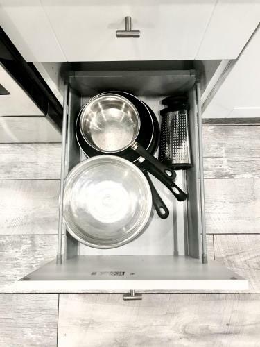 Apartamento Cozy Separate Entrance Basement Suit