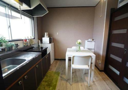 Apartamento Cross Villa Yoshizuka