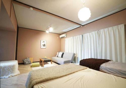 Apartamento Cross Villa Yoshizuka