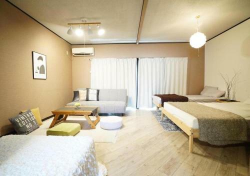 Apartamento Cross Villa Yoshizuka