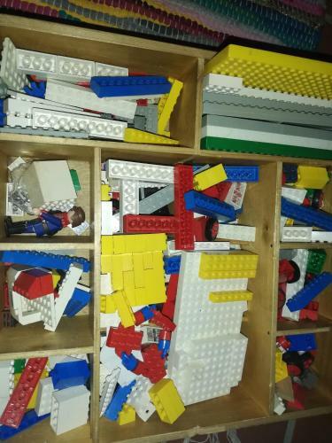 Apartamento Gro�e Fewo Scheffau