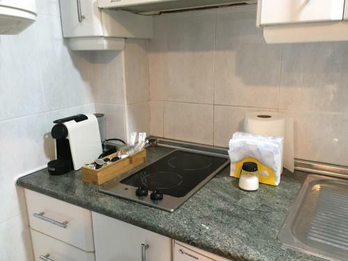 Apartamento C�ntrico