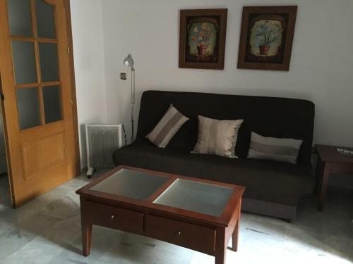 Apartamento C�ntrico