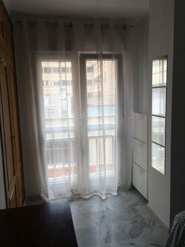 Apartamento C�ntrico