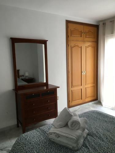 Apartamento C�ntrico