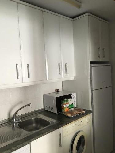Apartamento C�ntrico