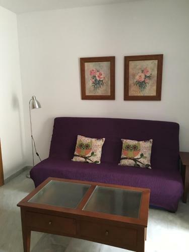 Apartamento C�ntrico