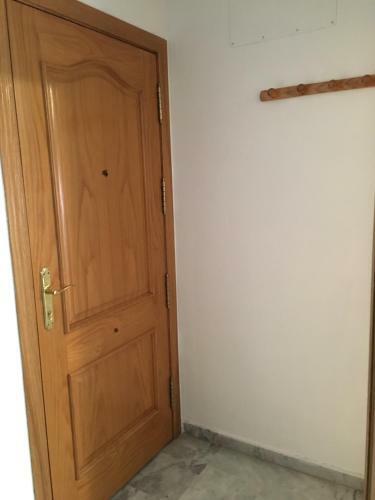 Apartamento C�ntrico